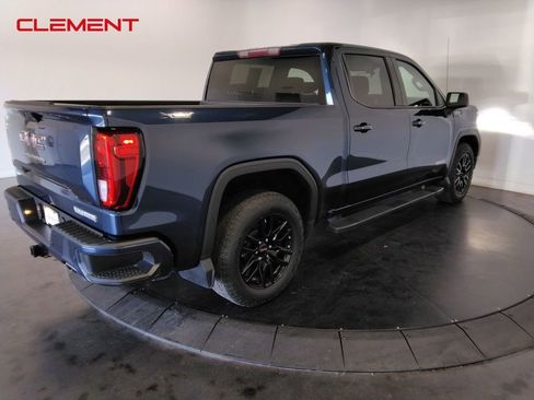 Used 2020 GMC Sierra 1500 Elevation image 5