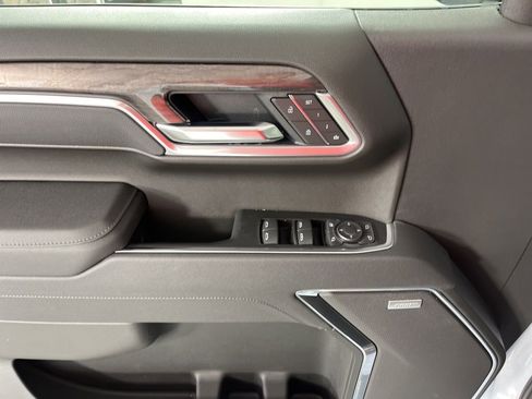 New 2026 Chevrolet Silverado 1500 LTZ AWD/4WD image 25