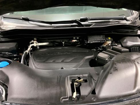 Used 2016 Honda Pilot EX-L image 32