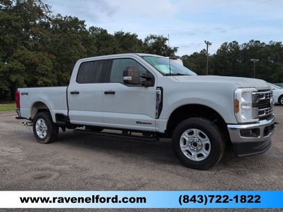 Used 2026 Ford F250 XLT