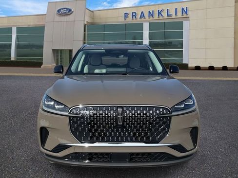 New 2026 Lincoln Aviator Reserve image 2