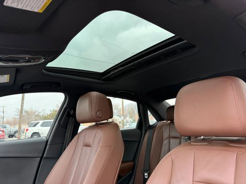 Used 2017 Audi A4 2.0T Premium Plus w/ Premium Plus Package image 17