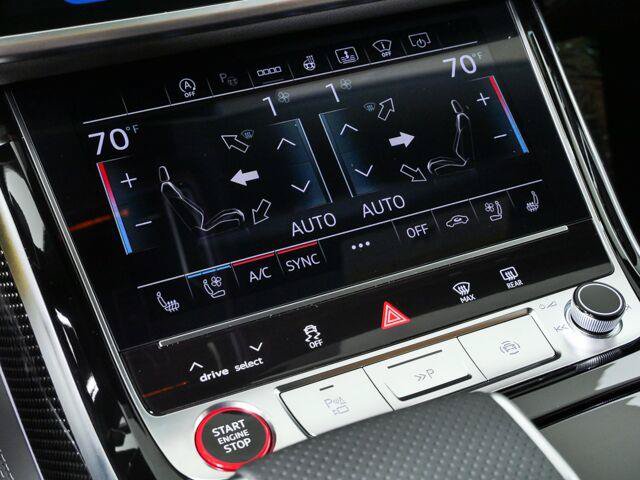 New 2027 Audi S8 AWD/4WD image 18
