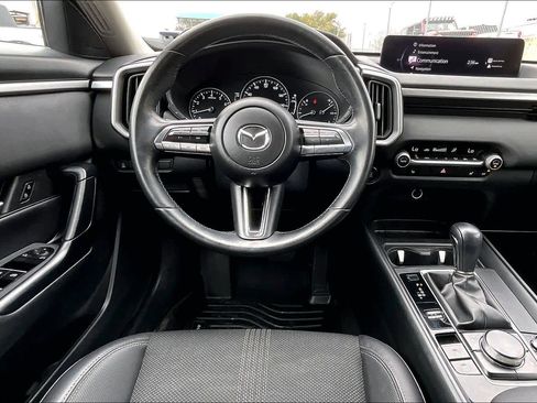Used 2024 MAZDA CX-50 AWD 2.5 S w/ Cargo Package image 6