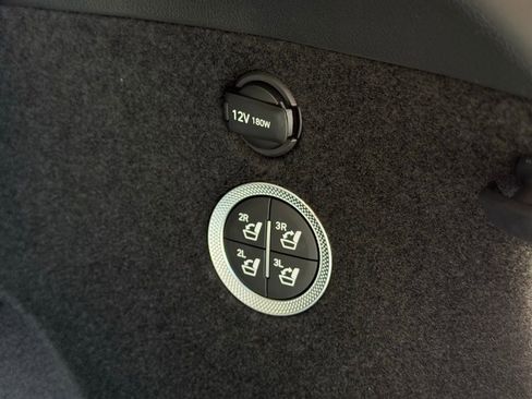 New 2026 Genesis GV80 2.5T Prestige image 17