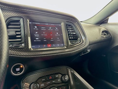 Certified 2021 Dodge Challenger R/T Scat Pack w/ Shaker Package image 17