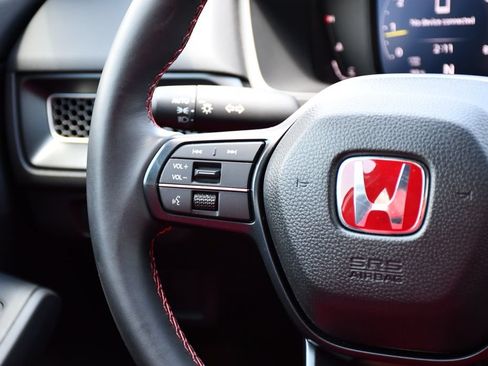 Used 2024 Honda Civic Type R image 23