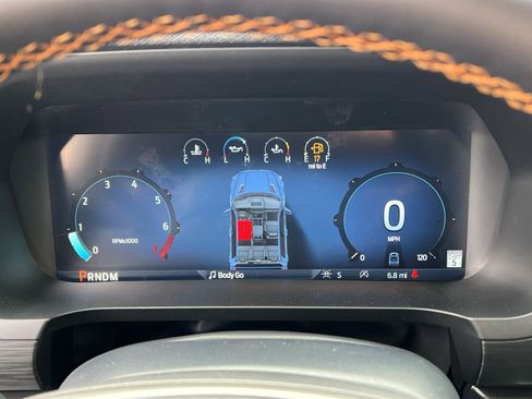 New 2025 Ford F150 Tremor w/ Bed Utility Package image 17