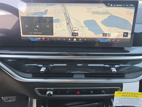 New 2026 BMW X5 xDrive40i w/ M Sport Package image 20