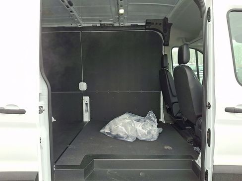 New 2026 Ford Transit 350 148 Medium Roof image 6