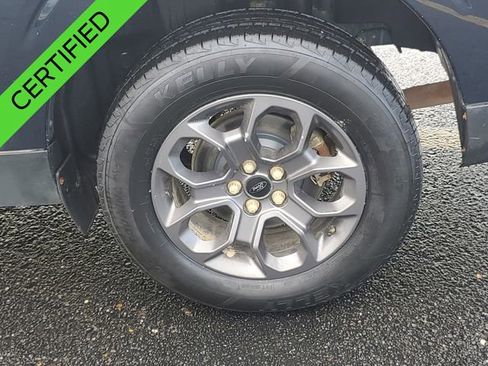 Used 2022 Ford Maverick XLT w/ Equipment Group 300A Standard image 29