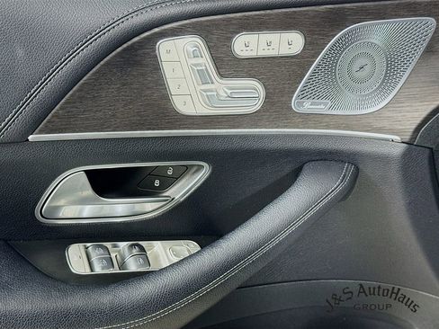 Used 2020 Mercedes-Benz GLE 580 4MATIC image 23