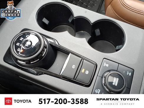 Used 2021 Ford Bronco Sport Badlands w/ Badlands Package image 24