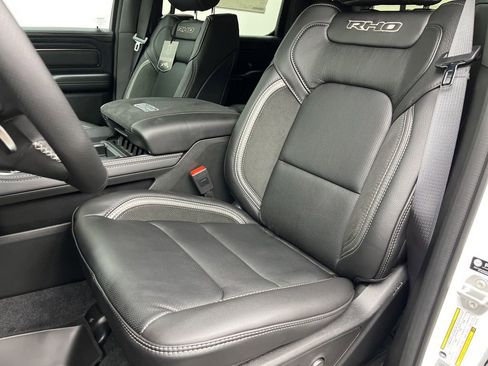New 2026 RAM 1500 RHO AWD/4WD image 8