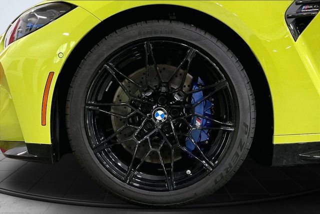 Used 2024 BMW M4 xDrive Competition AWD/4WD image 10