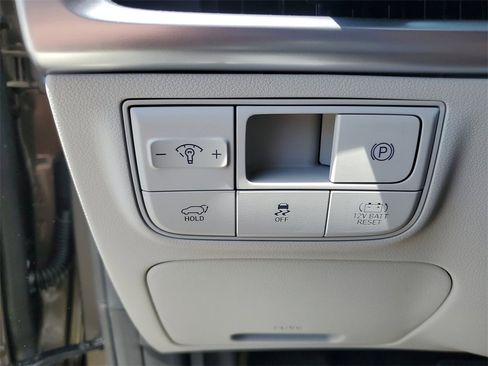 Used 2025 Hyundai Tucson SEL image 20