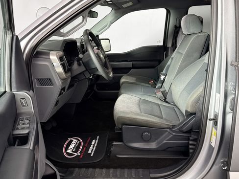 Used 2021 Ford F150 XLT AWD/4WD image 20