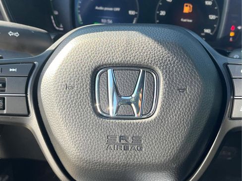 New 2026 Honda CR-V Sport-L image 23
