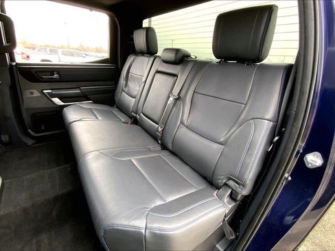 Used 2022 Toyota Tundra Platinum image 20