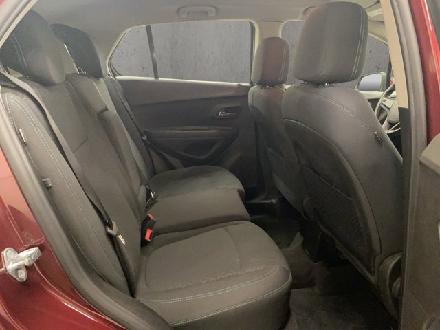 Used 2016 Chevrolet Trax LS AWD/4WD image 22