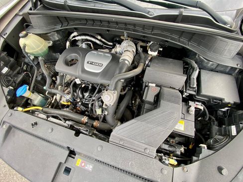 Used 2016 Hyundai Tucson Eco AWD/4WD image 22