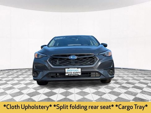Used 2025 Subaru Impreza 2.0i w/ Popular Package #1A image 12