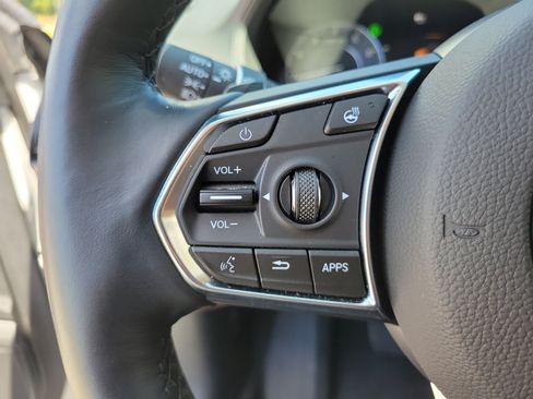 Used 2025 Acura RDX SH-AWD w/ Advance Package image 18