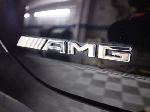 Used 2024 Mercedes-Benz GLE 53 AMG 4MATIC Coupe image 69