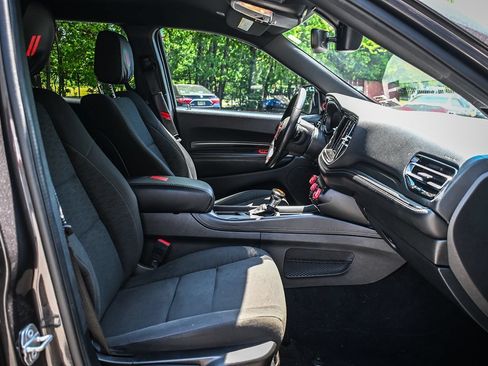 Used 2021 Dodge Durango SXT AWD/4WD image 20