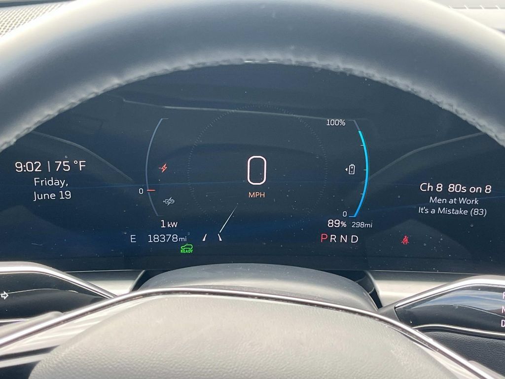 Certified 2024 Cadillac Lyriq Sport AWD/4WD image 44