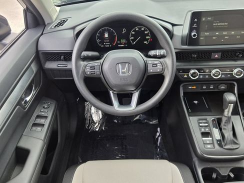 Used 2026 Honda CR-V EX image 13