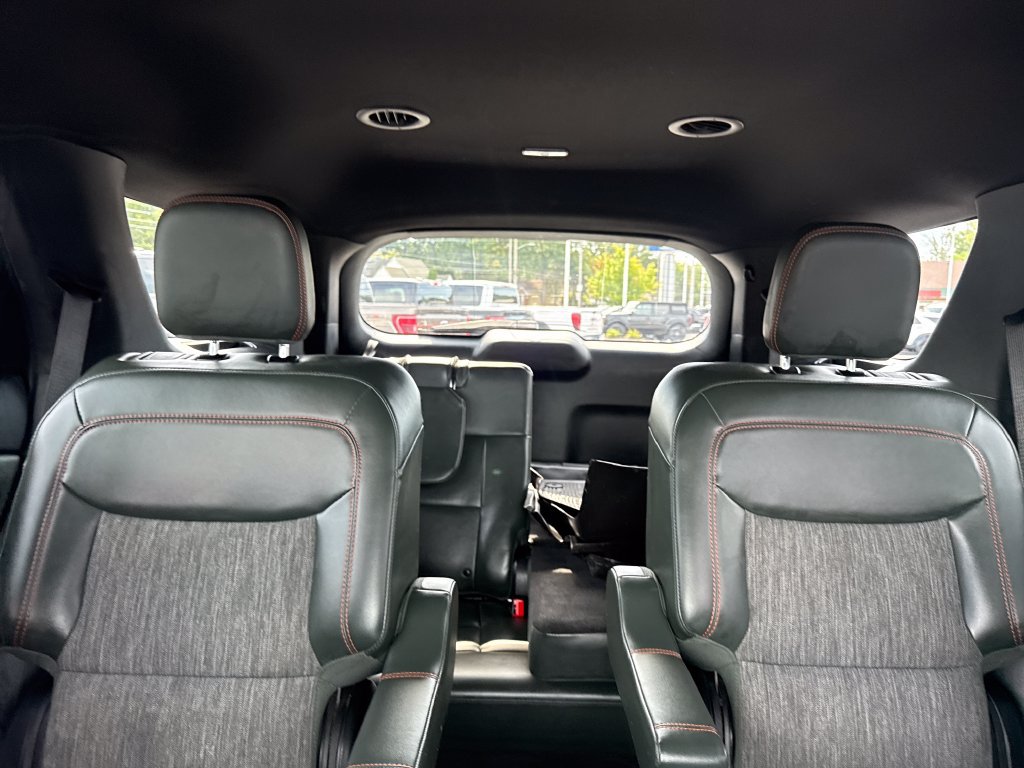 Used 2023 Ford Explorer Timberline AWD/4WD image 44