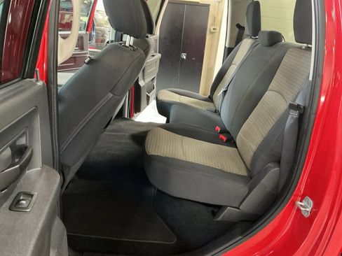 Used 2012 RAM 1500 Express w/ ST Popular Equipment Group image 13