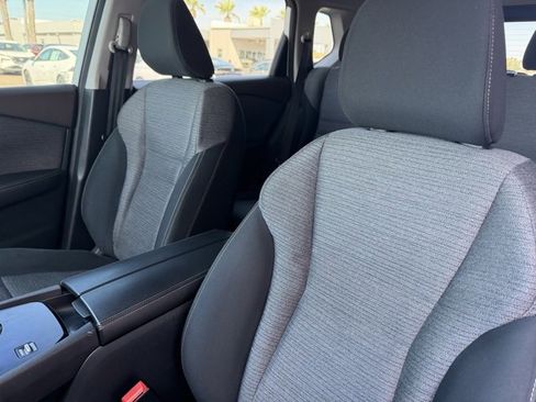 Certified 2021 Nissan Rogue SV image 12