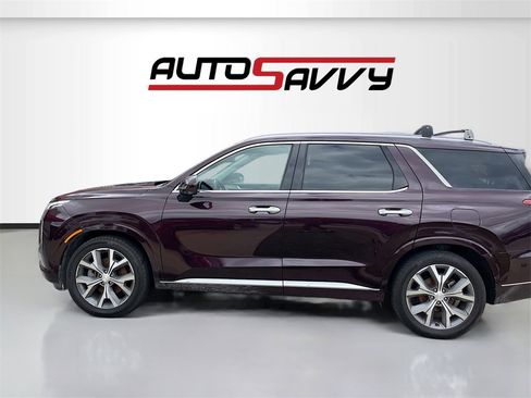 Used 2022 Hyundai Palisade Limited image 4