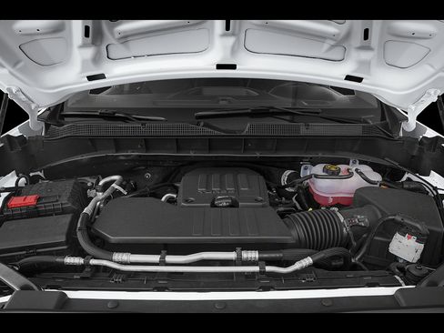 New 2024 Chevrolet Silverado 1500 LT Trail Boss w/ Convenience Package II image 27