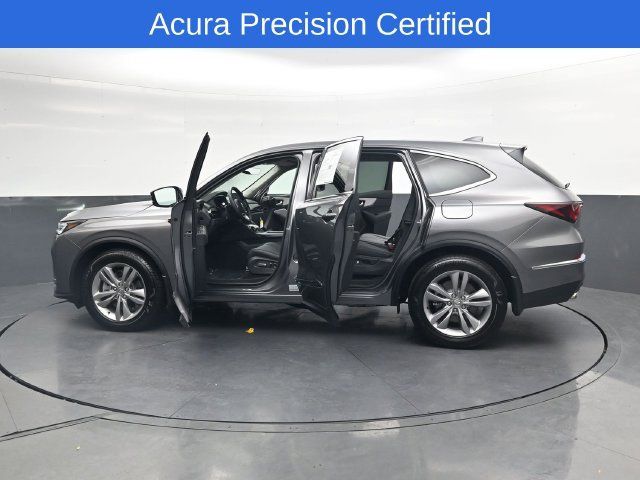 Used 2026 Acura MDX FWD image 43