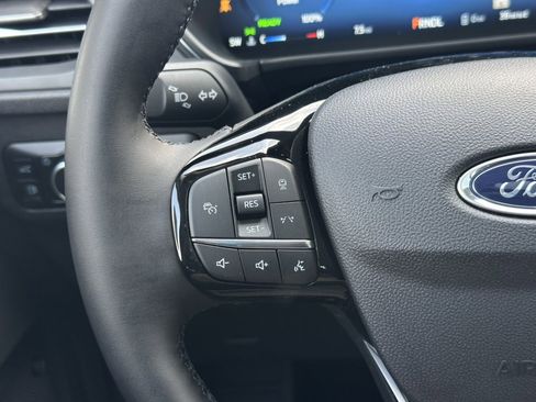 New 2025 Ford Escape Base w/ PHEV Premium Package image 23