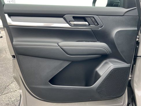 New 2026 GMC Terrain Elevation AWD/4WD image 13