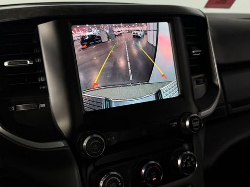 Used 2024 RAM 2500 Big Horn w/ Bed Utility Group image 19