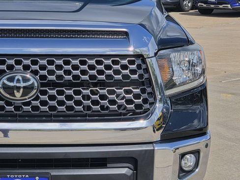 Used 2021 Toyota Tundra SR5 RWD image 4