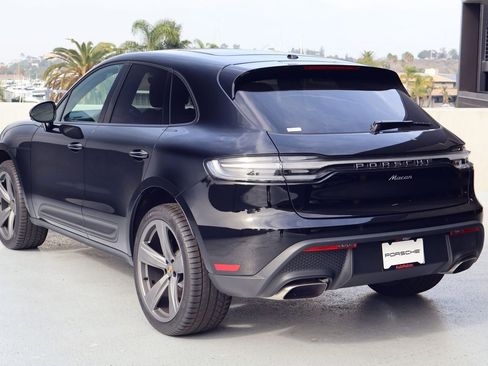 New 2026 Porsche Macan image 3