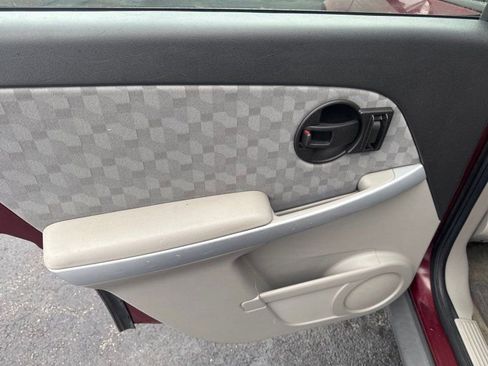 Used 2009 Chevrolet Equinox LS image 23