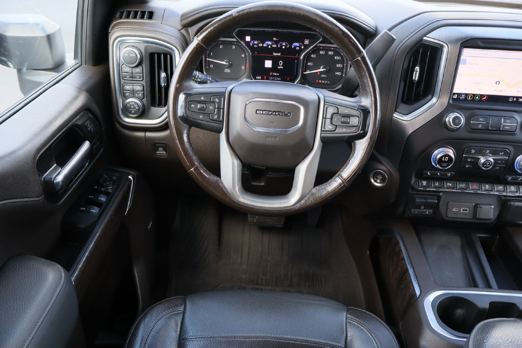 Certified 2022 GMC Sierra 2500 Denali AWD/4WD image 26