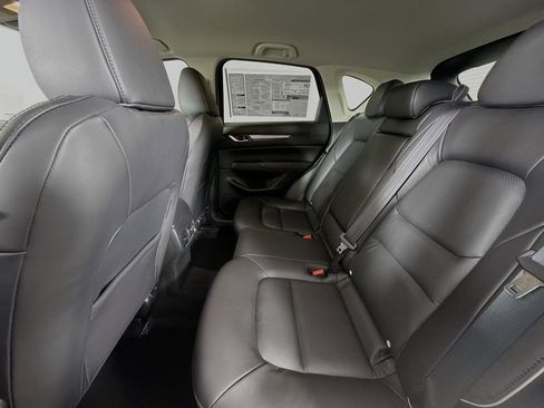 New 2025 MAZDA CX-5 AWD 2.5 S w/ Select Package image 32