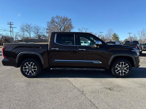 Used 2022 Toyota Tundra 1794 Edition image 10