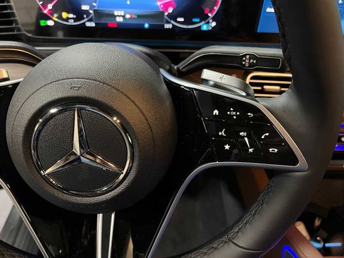 New 2026 Mercedes-Benz GLE 450 4MATIC image 27