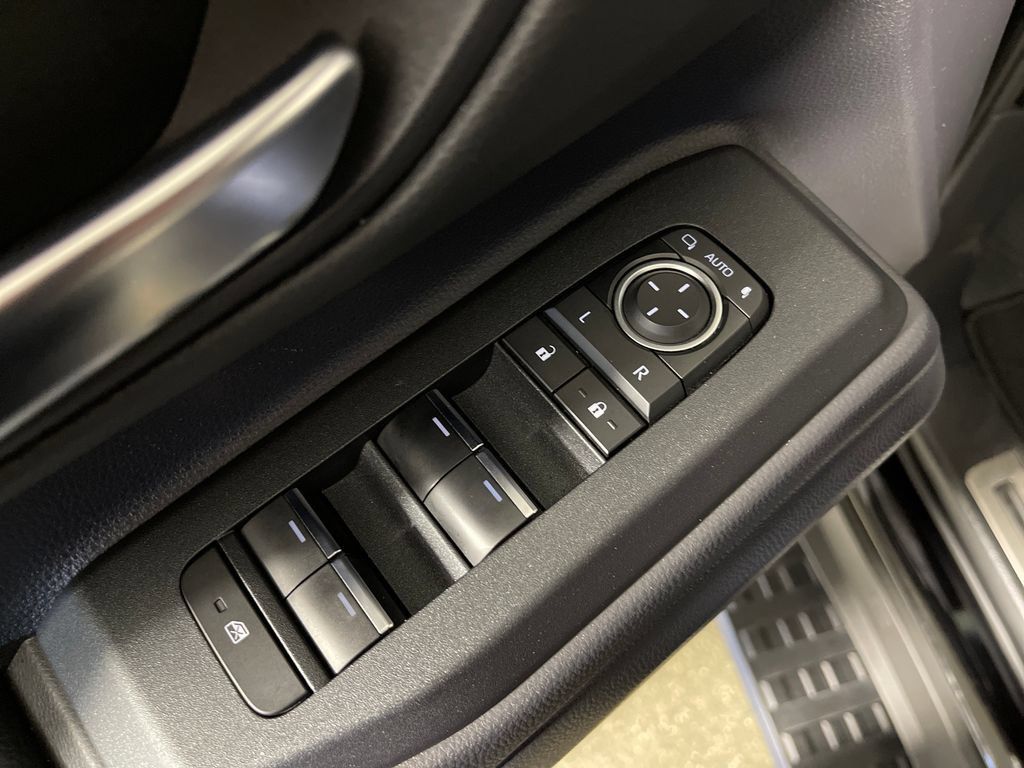 Certified 2025 Toyota Land Cruiser AWD/4WD image 16