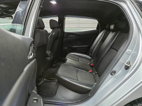Used 2021 Honda Civic Sport image 15