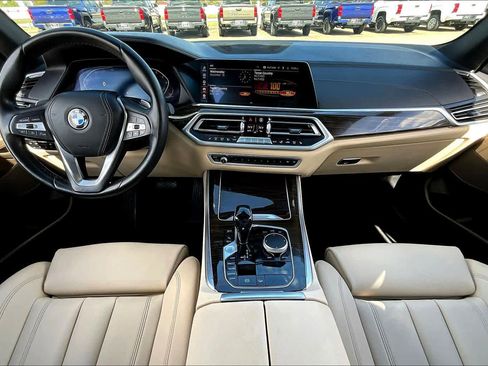 Used 2019 BMW X5 xDrive40i w/ Premium Package 2 image 15
